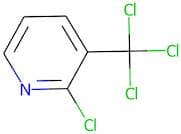 2-Chloro-3-(trichloromethyl)pyridine