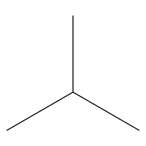 Isobutane