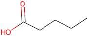 Valeric acid