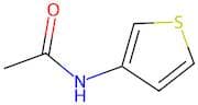 N-3-Thienylacetamide
