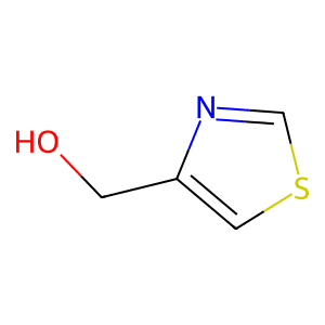 4-(Hydroxymethyl)-1,3-thiazole