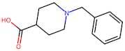 1-Benzylpiperidine-4-carboxylic acid