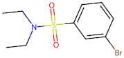 3-Bromo-N,N-diethylbenzenesulphonamide