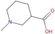 1-Methylpiperidine-3-carboxylic acid