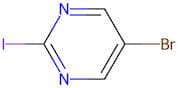 5-Bromo-2-iodopyrimidine
