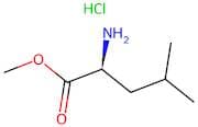 L-Leucine methyl ester hydrochloride