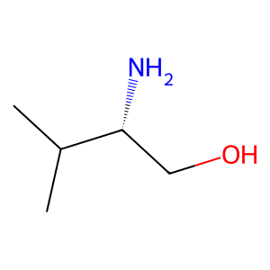 (S)-(+)-2-Amino-3-methyl-1-butanol