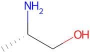 (2S)-(+)-2-Aminopropan-1-ol