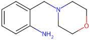 2-(Morpholin-4-ylmethyl)aniline