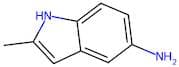 5-Amino-2-methyl-1H-indole