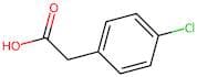 4-Chlorophenylacetic acid