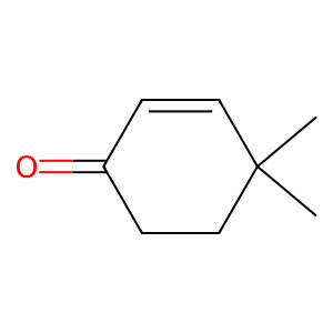 4,4-Dimethylcyclohex-2-en-1-one