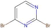 2,4-Dibromopyrimidine