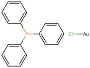Chloro(triphenylphosphine)gold(I)