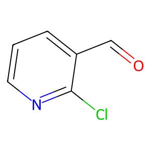 2-Chloronicotinaldehyde