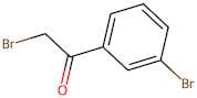 3-Bromophenacyl bromide