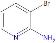 2-Amino-3-bromopyridine