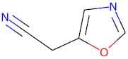 1,3-Oxazol-5-ylacetonitrile