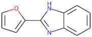2-(Fur-2-yl)-1H-benzimidazole