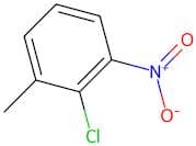 2-Chloro-3-nitrotoluene