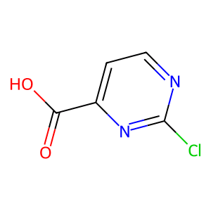 2-Chloropyrimidine-4-carboxylic acid