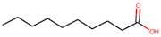 Decanoic acid