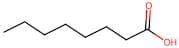 Octanoic acid