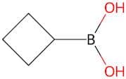 Cyclobutaneboronic acid