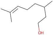 β-Citronellol