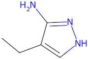 3-Amino-4-ethyl-1H-pyrazole