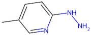 2-Hydrazino-5-methylpyridine