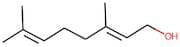 Geraniol