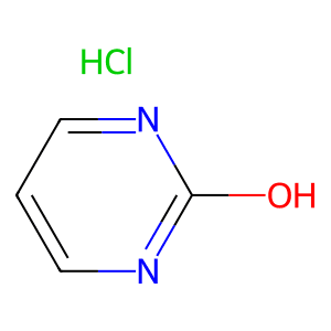 2-Hydroxypyrimidine hydrochloride
