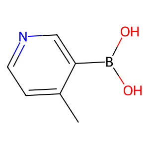 4-Methylpyridine-3-boronic acid