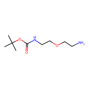 tert-Butyl [2-(2-aminoethoxy)ethyl]carbamate