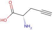 2-Propargyl-L-glycine