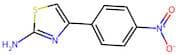 2-Amino-4-(4-nitrophenyl)-1,3-thiazole