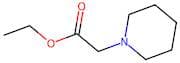 Ethyl (piperidin-1-yl)acetate