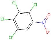 2,3,4,5-Tetrachloronitrobenzene