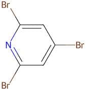 2,4,6-Tribromopyridine