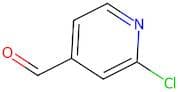 2-Chloroisonicotinaldehyde