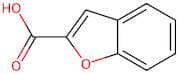Benzo[b]furan-2-carboxylic acid