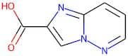 Imidazo[1,2-b]pyridazine-2-carboxylic acid