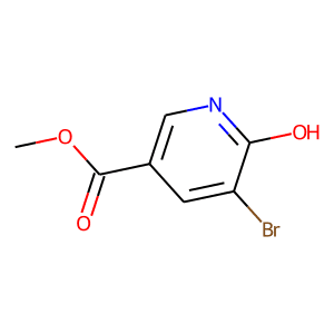 Methyl 5-bromo-6-hydroxynicotinate