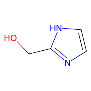 2-(Hydroxymethyl)-1H-imidazole