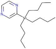 2-(Tributylstannyl)pyrazine