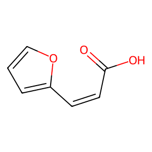 3-(Fur-2-yl)acrylic acid
