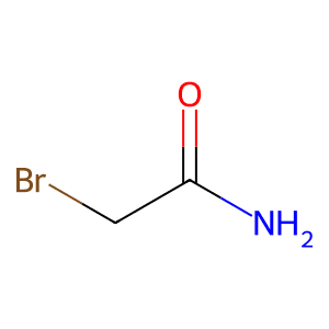 2-Bromoacetamide
