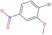 2-Bromo-5-nitroanisole