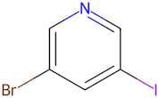 3-Bromo-5-iodopyridine
